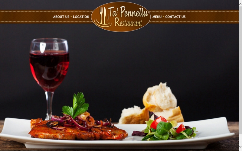 Pennellu Restaurant